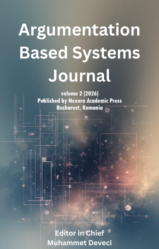 					View Vol. 2 (2026): Volume 2
				